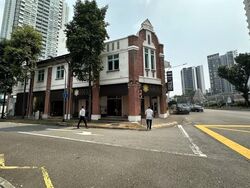 Serangoon Road (D8), Shop House #619855681